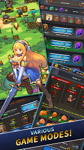 10 Mobile RPGs That Don't Need the Internet  